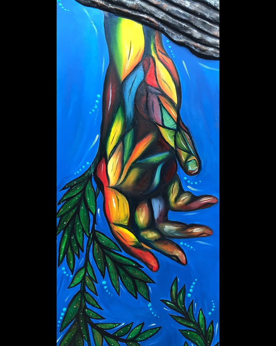 Obra de arte